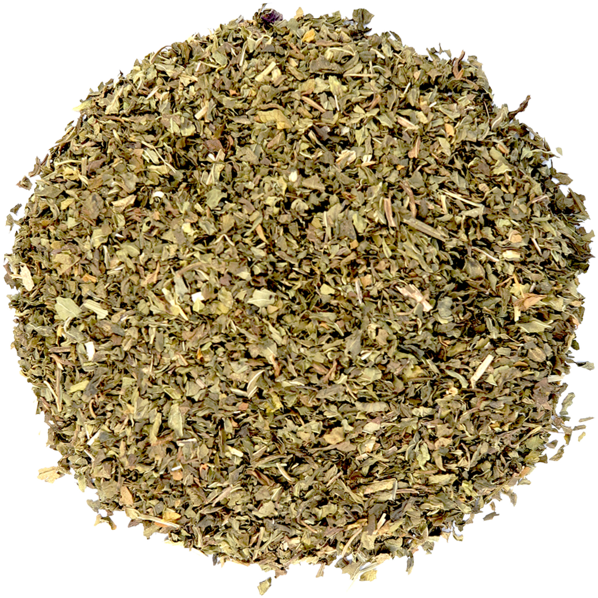 Pfefferminztee Bio 100g - Peppermint Tea - Minze - Pfefferminz Tee ...